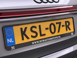 Audi Q4 Sportback e-tron 45 S Edition 82 kWh / 11