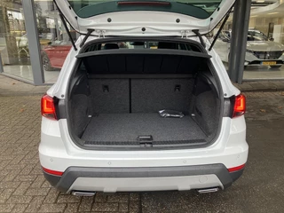 SEAT Arona 1.0 TSI FR Limited Edition / 8