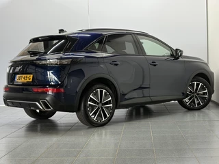 DS DS 7 1.6 PHEV 300 4x4 Pallas / 4