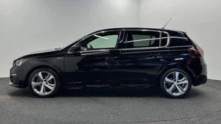 Peugeot 308 1.2 PureTech GT-Line Avantage PANO CAMERA CARPLAY ECC CRUISE. / 9