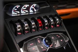 Lamborghini Huracán 5.2 V10 LP610-4|Lift|Keramisch|Alcantara / 65
