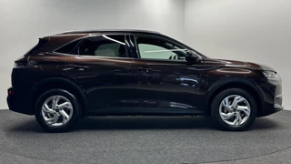 Ds 7 Crossback 1.2 PureTech Executive|Apple Carplay|Cruise|Navi|Airco|NAP| / 10