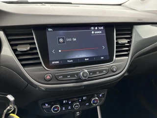 Opel Crossland 1.2 Turbo Elegance TREKHAAK CAMERA CARPLAY NAVI ECC LM CRUISE. / 29