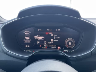 Audi TT RS Roadster TT 2.5 400pk 5-Cil Quattro B&O Camera Stoelverw. 20 Inch / 25