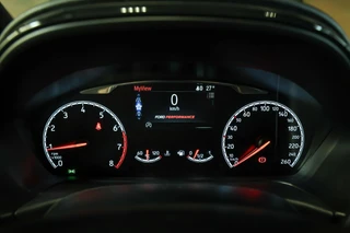Ford Fiesta 1.5 EcoBoost ST-3 Performance|Recaro|B&O|Carplay|Winterpakket|Camera| / 39