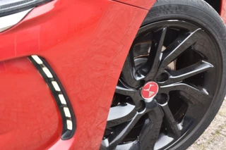 DS DS 3 PureTech 130pk Performance Line  | Navigatie | Airconditioning ECC | Camera achter | Parkeersensoren | sportstoelen | Isofix Bevestigingspunten | Apple Carplay & Android Auto | Zeer Compleet!! / 11