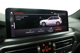 BMW X3 xDrive30e High Executive M-Sport / 30