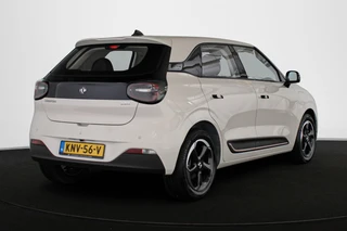 Dongfeng Box Premium Edition 42 kWh / 4