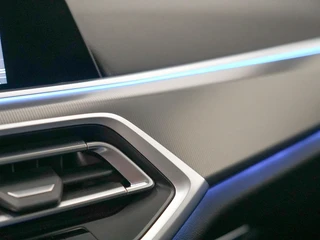 BMW X5 xDrive45e M-Sport Panoramadak | Laser | CoPilot / 50