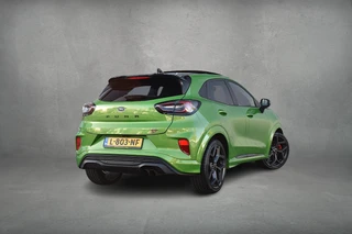 Ford Puma 1.5 EcoBoost ST-X | 170 PK | Pano | Sportstoelen | Stuur- en Stoelverwarming / 4