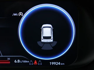 Hyundai i20 1.0 T-GDI Premium Automaat Twotone-interieur | Navigatie / 5