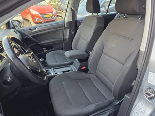 Volkswagen Golf 1.5 TSI Comfortline NAVI TEL LM PDC V+A ADAPTIVE CC DAB / 16