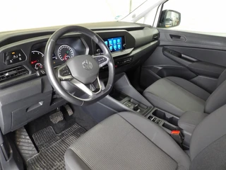 Volkswagen Caddy California 1.5 Tsi DSG California Camper / 31