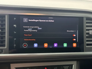 SEAT Ateca 1.5 TSI FR Business Intense  | Full LED | Adapt. Cruise | Apple/Android | Keyless | Camera | Stoel- Stuurverwarming / 62