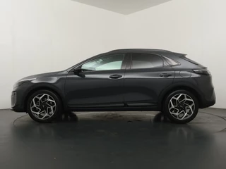 Kia XCeed 1.5 T-GDi GT-Line  - Automaat - Panorama dak - Stoel/Stuur verwarming - Navigatie - Climate Control - Achteruitrijcamera - Elektrische Achterklep - 7 jaar of 150.000km Fabrieksgarantie / 4