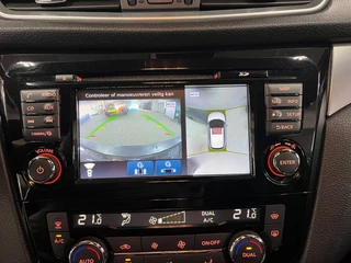 Nissan Qashqai 1.2 Tekna + / Nl auto / bose / 29