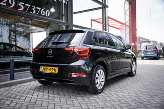 Volkswagen Polo 1.0 TSI 110pk Business | Beats | Keyless | Trekhaak | Led koplampen| Cruise control | Camera | Parkeerhulp | / 20