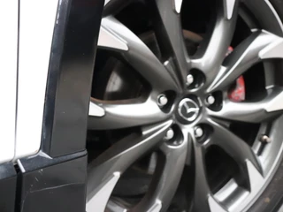 Mazda CX-5 2.0 TS+ Lease Pack 2WD LEER | SCHUIFDAK | NAVI / 6
