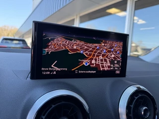 Audi Q2 35 TFSI Advanced edition NL Auto Camera Carplay 17 LMV / 34