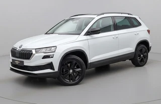 Skoda Karoq 1.0 TSI Ambition * Panoramadak * Camera * Adaptieve Cruise Control *