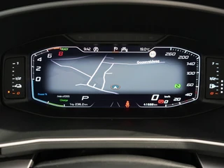 SEAT Tarraco 1.4 TSI e-Hybrid PHEV FR | 245 PK | Pano | Zwenkhaak | 360 | ACC / 18