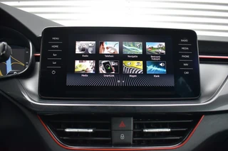 Škoda Scala 1.5 TSI AUT. SPORT BUSINESS LED PAKKET / APP CONNECT / VIRTUAL DISPLAY / 31