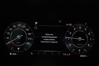 Kia ProCeed 1.5 T-GDi GT-Line AUTOMAAT  - Stoel/Stuur verwarming - Apple Carplay/Android Auto - Achteruitrij camera - Adaptieve cruise control - Navigatie - Fabrieksgarantie t/m 25-11-2031 / 51