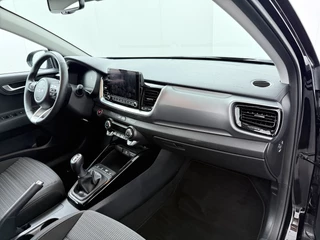 Kia Stonic 1.0 T-GDi MHEV DynamicPlusLine  - Camera - Stoel/stuurverarming - AppleCarplay - Android Auto - Fabrieksgarantie tot 04-2032 of 150.000km / 41