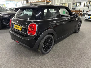 Mini Mini 1.5 Cooper Pepper/100KW/ Nederlandse auto/ 1ste eigenaar/ Apple carplay/ Android / 7