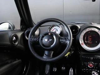 MINI Countryman 1.6 Cooper S Chili / 21