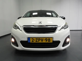 Peugeot 108 1.0 e-VTi Active Premium / 27