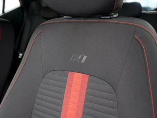 Hyundai i10 1.2 N Line 4 Cilinder | Private lease 419 per maand / 14