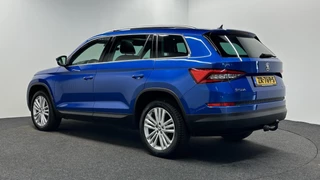 Skoda Kodiaq 1.5 TSI Business Edition PANO TREKHAAK CAMERA CARPLAY ECC CRUISE. / 5