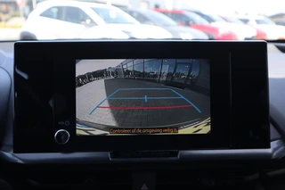 Toyota C-HR HYBRID 140 DYNAMIC ANDROID/APPLE AD-CRUISE PRIVACY-GLASS PARK-SENSOREN KEYLESS 18"LMV BLISS NL-AUTO / 30