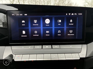 Opel Astra 1.2 Turbo 110pk Business Edition | Navigatie | Achteruitrijcamera |  Adapt. Cruise control | Stoel & stuurverwarming | AGR Comfortstoel | Keyless | Parkeersensoren / 18