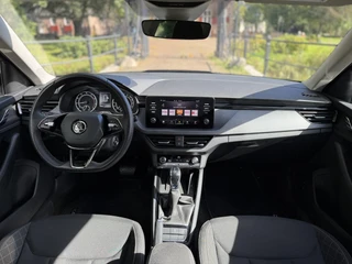 Skoda Kamiq 1.0 TSI Sport Business | BlackLine | DSG | 48.000KM | Trekhaak | / 6