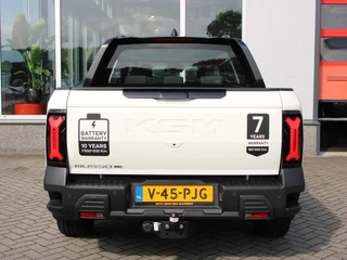 KGM Musso Ev Bronze 80.6 kWh 2WD WP / 16