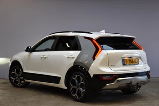 KIA Niro 1.6 GDi Hybrid ExecutiveLine |Trekhaak / 8