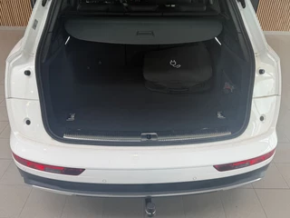 Audi Q5 50 TFSI e S-LINE|AUTOMAAT|CRUISE|20INCH|APPLECARPLAY|TREKHAAK|STOELVERWARMING| / 8
