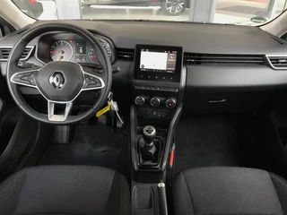 Renault Clio 1.0 TCe 90 Equilibre / 4