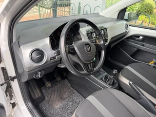 Volkswagen up! 1.0 BMT high up! / 17