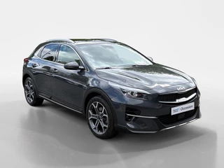 Kia XCeed 1.5 T-GDI MHEV ExecutiveLine | Airco | Navi | Camera | Stoelverwarming | Panoramadak | Stoelventilatie | Elektrische stoelen | / 6