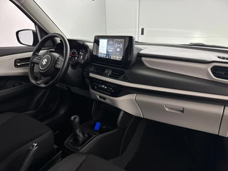 Suzuki Swift 1.2 Comfort Smart Hybrid | €2.600,- voorraadkorting! / 7