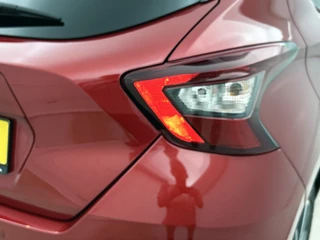 Nissan Micra 0.9 IG-T N-Connecta  | CAMERA | NAVI | CLIMAT CONTROL | PARK. SENSOREN / 27
