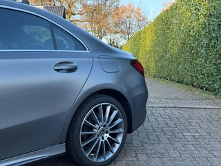 Mercedes-Benz A-klasse 250 e AMG Line / 15