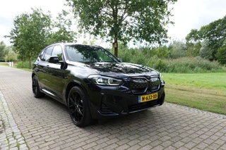 BMW iX3 Executive 80 kWh  | Elektr. Trekhaak | Camera | Panorama dak | Adaptieve Cruise | LED | Leder | / 4