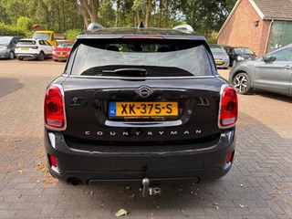MINI Countryman Mini 1.5 ONE ! TREKHAAK/NAVI/CRUISE / 9