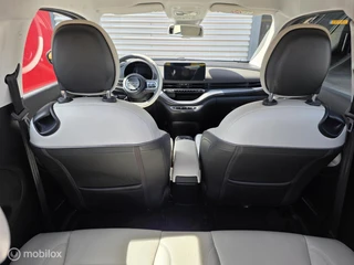 Fiat 500 3+1 Icon 42 kWh / 35
