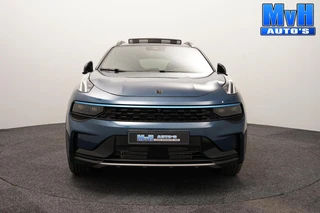 Lynk & Co 01 1.5 PHEV|ZWARTE.HEMEL|360ºCAM|PANO|262PK|SOH97% / 26