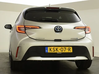 Toyota Corolla Hybrid 140 Executive | Blindspot | Stoelverwarming | Carplay/AndroidAuto | / 11
